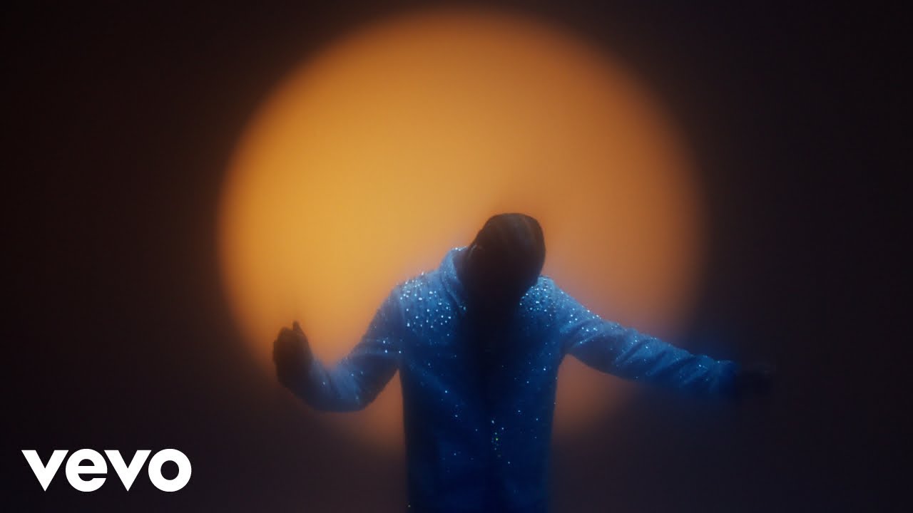 Watch Arin Ray - Moonlight (Official Visualizer) on YouTube