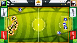 Soccer Stars All-in 20M Game # 189 screenshot 1