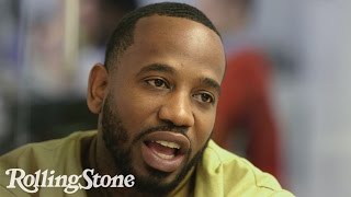 How Young Greatness Made His 'Moolah'