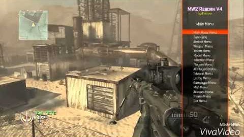 [DEX/CEX] [MW2/1.14] Project Reborne v4|JAILBREAK NEEDED Download link