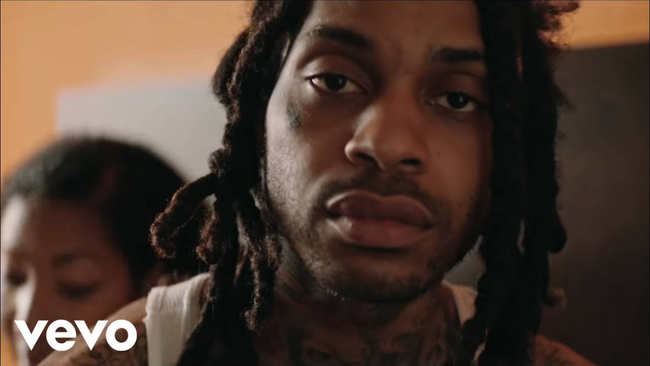 Valee ft Jeremih   Womp Womp Official Video