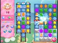 Candy crush saga level 16673  no boosters  skillgaming 