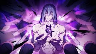 Mahito Twisted Smile Live Wallpaper 4K Hd Jujutsu Kaisen Background For Pc