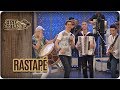 Rastapé - Festa Sertaneja com Padre Alessandro Campos (29/09/17)