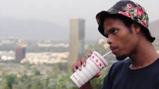 Xavier Wulf - Kurokumo (Dir. by @icecastleunderground)