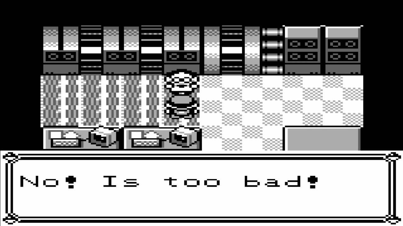 Pokemon Blue Walkthrough Part 20 YouTube pokemon-blue-walkthrough-part-20-youtube