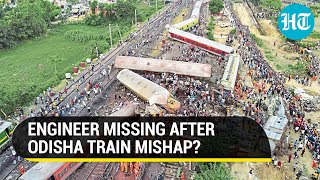 Odisha Train Crash: Junior Engineer Amir Khan Missing? Watch Indian Railways Response