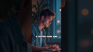 Capital Gains Tax Explained Simply