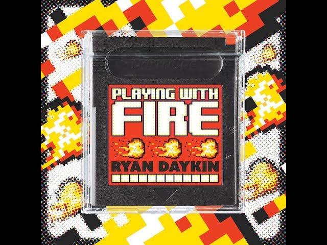 Ryan Daykin shares A Moment with Tracy & the Big D on Fraser Coast Fm, July 2023