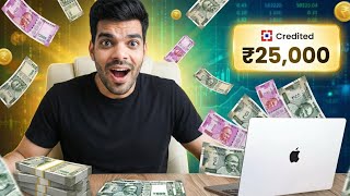 Clickworker से Online Paise Kaise Kamaye 💸 | Clickworker Kya Hai | Job Kaise Milegi | Withdrawal 