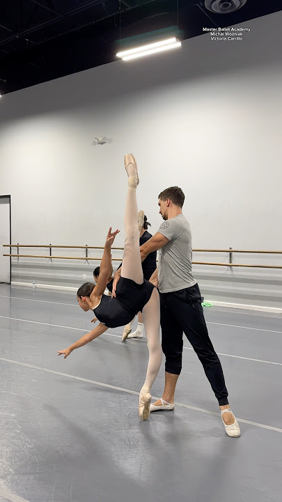 They grow up too fast🥹 #ballet #ballerina #dance #dancer #foreveryoung #dancevideo