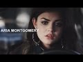 Aria Montgomery | pretty little liars