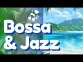 Island Romance Bossa Nova: Tropical Jazz Vibes for Beach Lovers