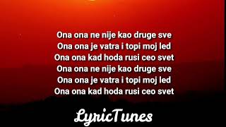 Baka Prase -ONA ONA (TEXT)