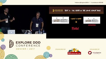 Thomas Pierrain & Bruno Boucard - How To Distill The Core Domain From Your Legacy App (Live Coding)