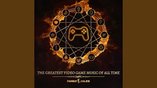 Live and Learn (Sonic Adventure 2) (feat. Caleb Hyles) - FamilyJules