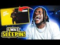 MY FIRST FREDO REACTION! | Fredo - Daily Duppy | GRM Daily (REACTION)