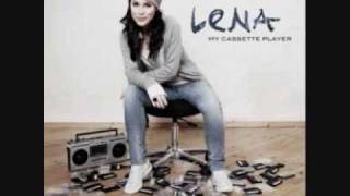 NEU!!! LENA Meyer-Landrut neues Album &quot;My Cassette Player&quot;