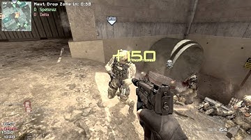 PRVCNT Pm9 QuadFeed [Multikill]