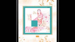 Valmiki's Ramayana in iPad for Children -Portrait View screenshot 5