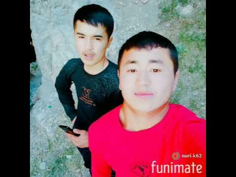 Казак жигиттери Сулу