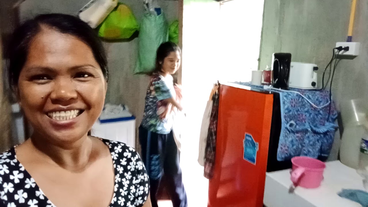 Talia Cook food delicious for her family - YouTube