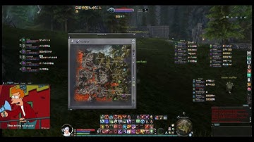 xBowx  (Legion Defcon) IS-A server - Hacking