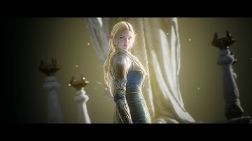 Lineage 2M - Proof of the Inheritor I - Moonlight Sentinel