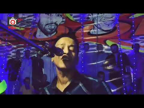 عايزك معاي في كل حين محمد فوزي النوبي جديد 2020 طيبه