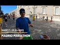 MADRID MARATHON - 23.04.2023