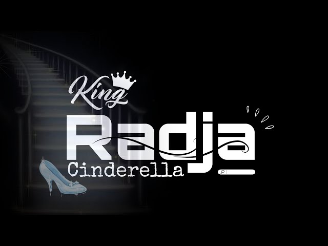 Radja Cinderella Musik Cover Rock Cover Rock Version dengan Lirik class=