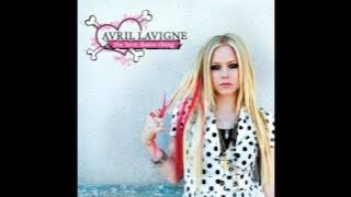 Avril Lavigne - The Best Damn Thing (Full Album 2007)
