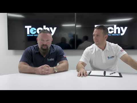 Techy, a smaller company with 50 locations acquired the larger Experimax by having the wherewithal and knowledge of the benefits of this marriage. The products, services, and goals of both companies align in a way where this acquisition makes perfect sense for wonders, franchisees, and customers. Techy always envisioned the Experimax concept as part of their platform. Techy, a smaller company with 50 locations acquired the larger Experimax by having the wherewithal and knowledge of the benefits of this marriage. The products, services, and goals of both companies align in a way where this acquisition makes perfect sense for wonders, franchisees, and customers. Techy always envisioned the Experimax concept as part of their platform.
