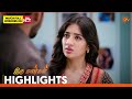 Iru Malargal - Highlights | 11 Feb 2026 | Tamil Serial | Sun TV
