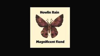 Howlin Rain Accords