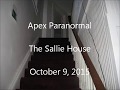 Sallie House Evidence Video