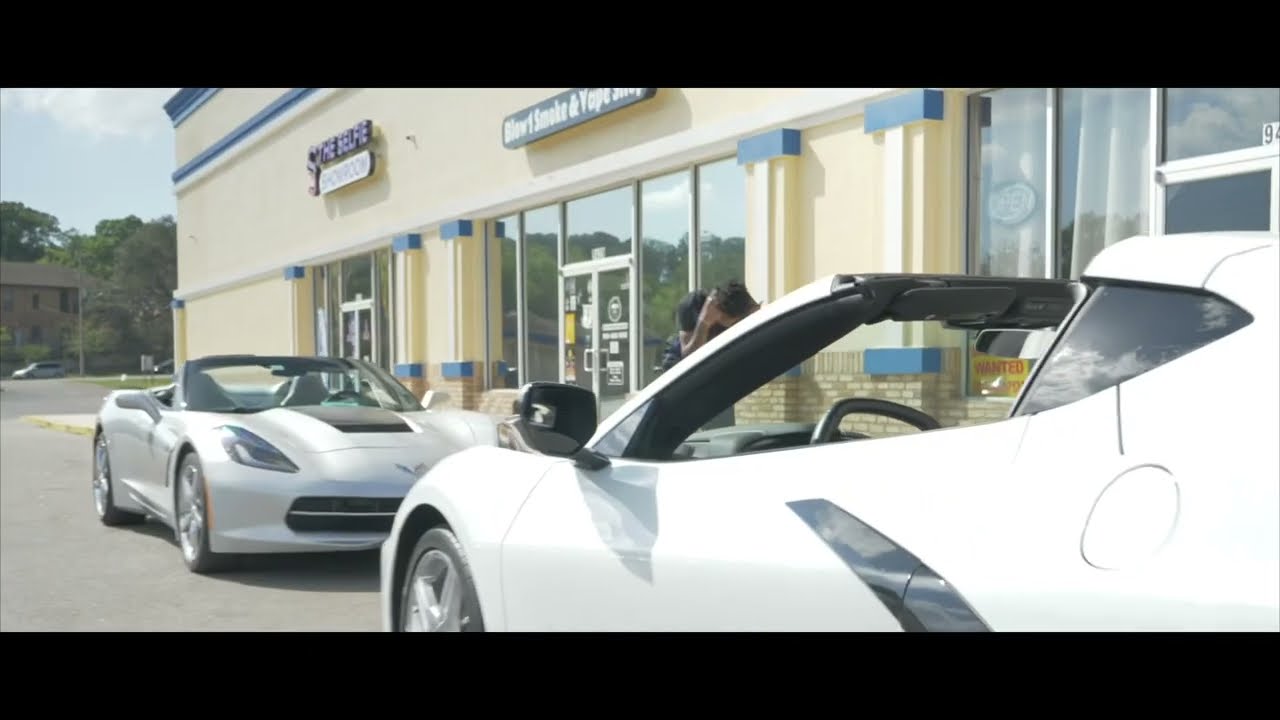 Kelo Cho - Lookin Round [Official Music Video]