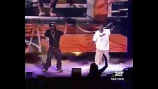 LIL WAYNE - Go DJ (Live At The Source Awards)