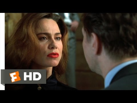 Romeo Is Bleeding (11/12) Movie CLIP - Mona Murdered (1993) HD