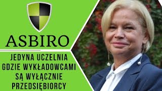 Jakie są etapy rozwoju firmy? Strategia od podstaw. | Elżbieta Marciniak |ASBIRO