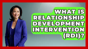 What Is Relationship Development Intervention (RDI)? - Answers About Autism