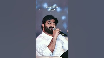 #NTR Telugu Motivational whatsapp status