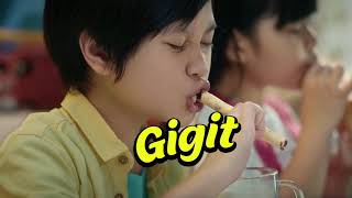 Iklan POPSTIX GTMT 15sec