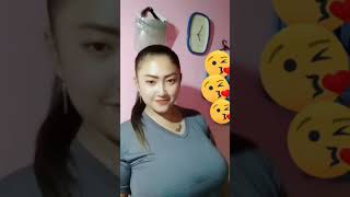 Tiktok Goyang Hot Gunung Gede