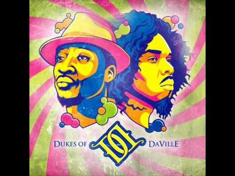 dukes of daville cry baby