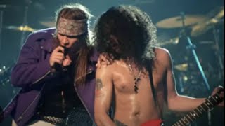 YOU COULD BE MINE - Guns N' Roses | Subtítulos inglés y español