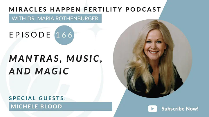 Interview with Michele Blood & Dr. Maria Rothenbur...