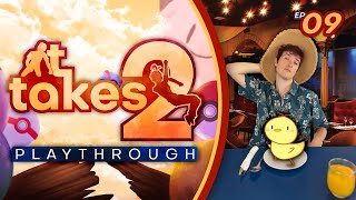 Rata-It Takes Twouille! | It Takes 2 Episode 9