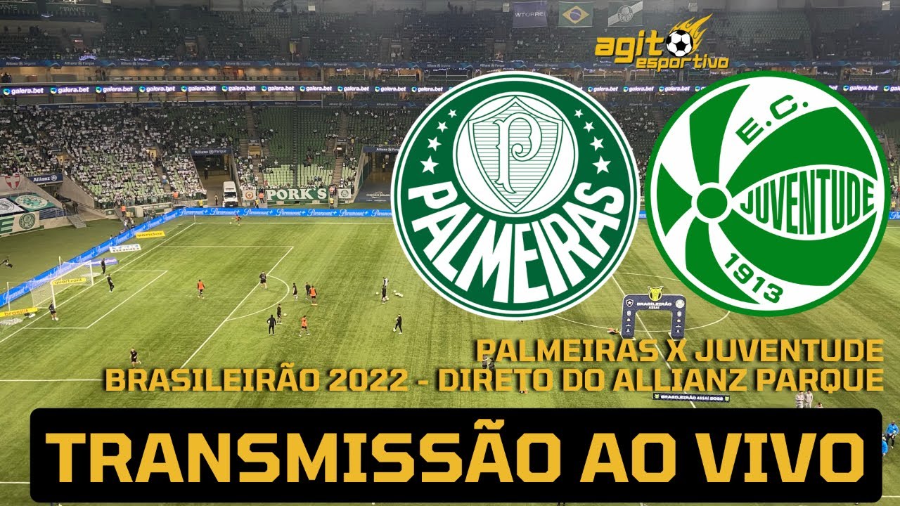 Compartilhe Humor - TV Palmeiras Ao Vivo – Assistir Jogo do