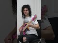 Metallica - Metallica Album (Bass Cover)